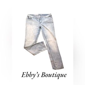 Juniors/Womens Jeans